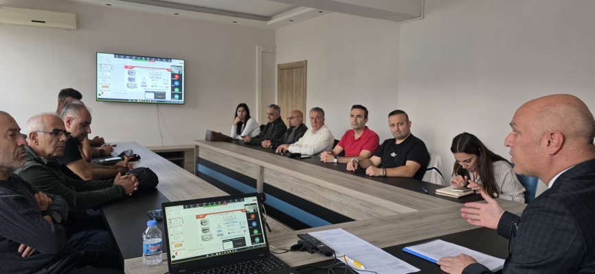 Yenilik ve Eğitim Teknolojileri Şubesi Kodlama Planı: "Geleceğini Kodla"